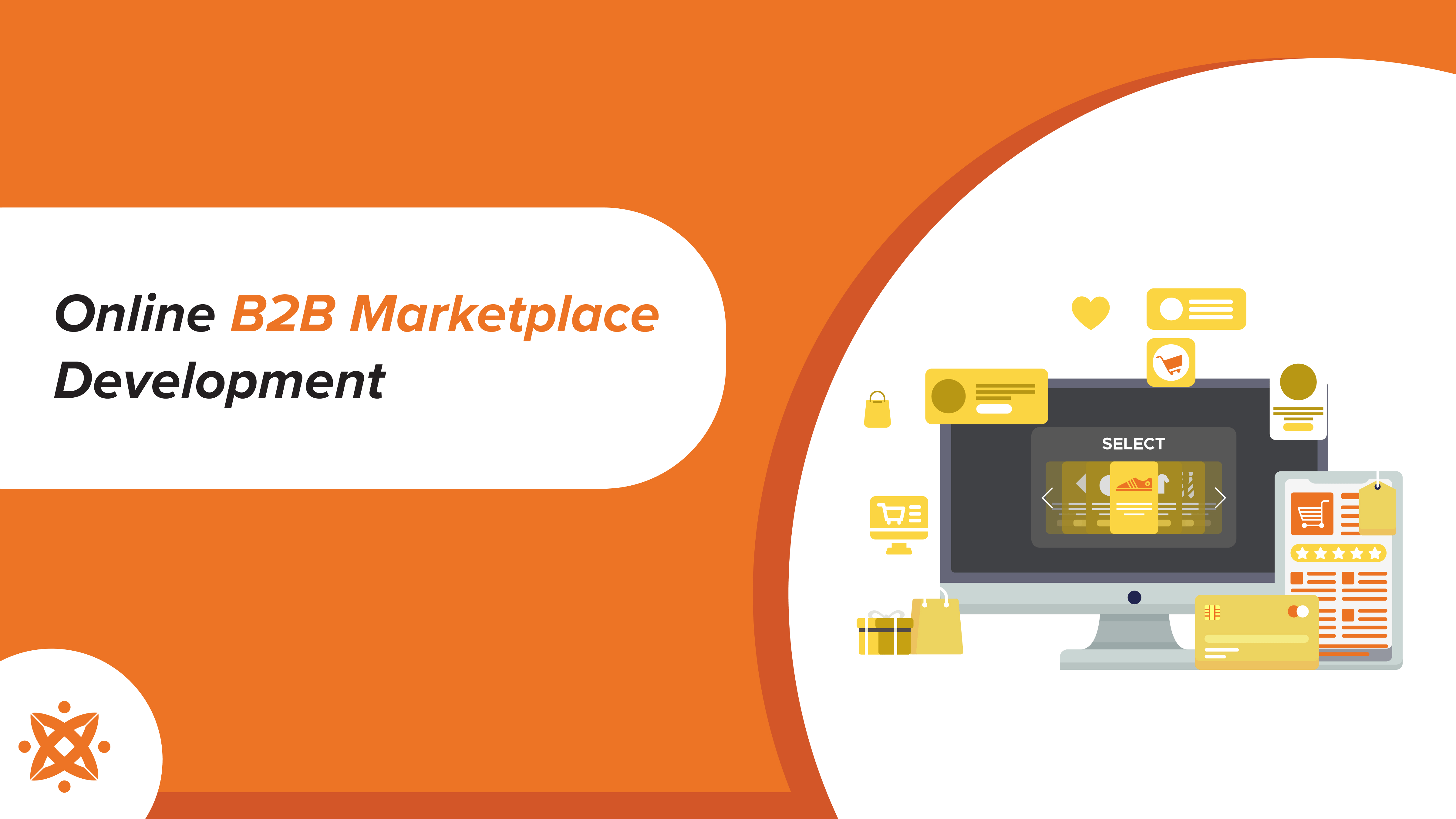 How to Create an Online B2B Marketplace: The Complete Guide