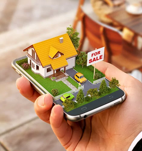 Why you should place your bet on real estate app development solutions