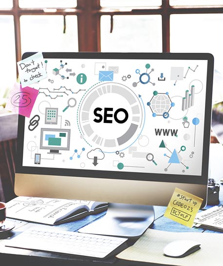 Top-rated SEO Company in the UK